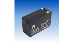 Maxton - Model MPa Series - General Battery