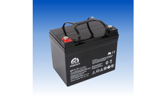 Maxton - Model MPb Series - General Battery