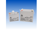 Maxton - Model MPE Series - Deep Cycle Battery