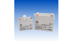 Maxton - Model MPE Series - Deep Cycle Battery