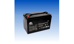 Maxton - Model OPzV MPPV Series - Battery
