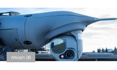 Insitu - Model Alticam 06 - Laser Designator Targeting for ScanEagle UAS