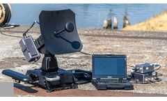 Insitu - Version cGCS - Common Ground Control Station Software