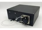 Holloid - Real-Time 3D Microscopy System for Online Microbial Monitoring