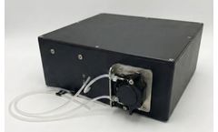 Holloid - Real-Time 3D Microscopy System for Online Microbial Monitoring