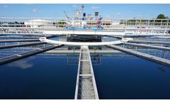 Centrisys/CNP implements MagPrex installation at Idaho WRRF