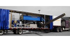 Centrisys - Complete Self-Contained Mobile Trailer Systems