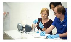 Sample Analysis + Pilot Testing Services