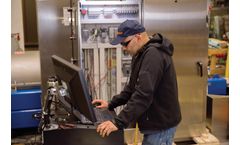 Decanter Centrifuge Repair Services