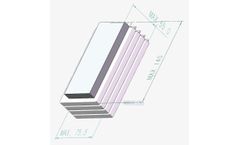 Holo Battery - Custom 14.8V NCM PVC Wrap Battery Pack