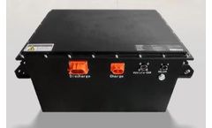 Bonnen Battery - Model 100V LiFePO4 - Battery Pack for Electric Vehicles and Specialty Applications