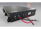 Bonnen Battery - 72V LiFePo4 Battery Pack