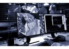 Absolute Ocean - Geospatial Data Platform Software