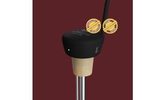 WINEGRID - Model e-bung - Maturation Monitoring System