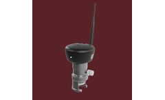 WINEGRID - Model e-aphrom - Second Fermentation Monitoring System for Sparkling Wine