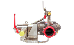 Firemiks - Gear Pump