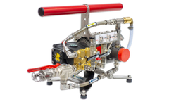 Firemiks - Mobile Units