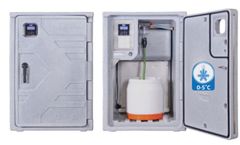 TEC42 - Wastewater Samplers