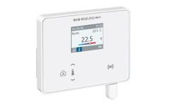 RYMASKON - Model RYM 1301-RH-MOD-AP - Room Operating Unit