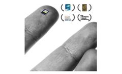 Prophesee - Model GenX320 - Metavision Event-Based Vision Sensor