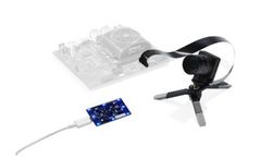 Prophesee Kria - Model KV260 - IMX636 - Starter Kit for Edge AI Vision