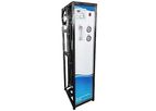 SLS Technology - Model SLRO Series - Reverse Osmosis Systems for Water Treatment