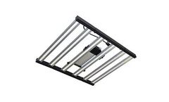 SLS Technology - Model SLS-HTC-480 - Spectrum Adjustable Grow Light