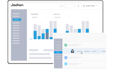 Jadian - EQM Inspections Software
