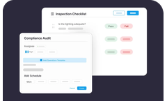 Jadian - EQM Audits Software