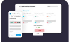 Jadian - EQM Field Operations Software