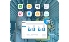 Jadian - Field Service Management Software