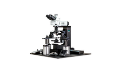 Evident - Model BX51WI  - Fixed Stage Upright Microscope