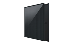 Zhongyi - Model 410-430W ZY-M10NHB/108P - Solar Module