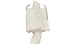 BBD - Spout Top / Spout Bottom Bulk Bag