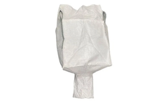 BBD - Duffle Top / Spout Bottom Bulk Bag