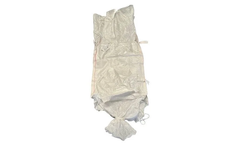 BBD - Duffle Top / Full Bottom Discharge Bulk Bag