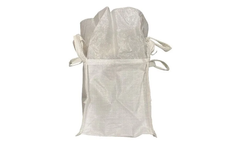 BBD - Duffle Top / Flat Bottom Bulk Bags