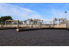 SITRA - Anaerobic Reactors for Industrial Wastewater Treatment
