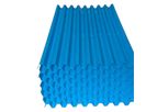 Lanyu - Tube Settler Media for Efficient Water Treatment