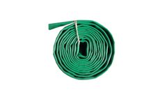 Lanyu - Aeration Hose for Oxygen Transfer and Aeration Applications