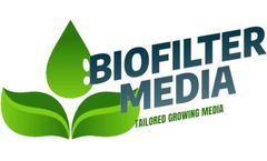 Biofilter Media