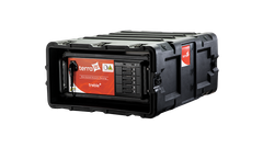 Terra15 - Model Treble+ - Distributed Acoustic Sensing (DAS) Interrogator