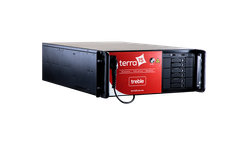 Terra15 - Model Treble - Distributed Acoustic Sensing (DAS) Interrogator