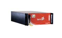 Terra15 - Model TrebleDuo - Distributed Acoustic Sensing (DAS) Interrogator