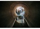 Terra15 - Advanced Water Pipeline Monitoring Service with Leak and Intrusion Detection