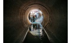 Terra15 - Advanced Water Pipeline Monitoring Service with Leak and Intrusion Detection