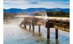 Terra15 - Acoustic Leak and Intrusion Detection Service for Industrial Pipelines