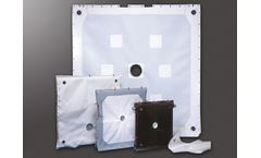 Tessitura Fratelli Fontana - Cloths and Undercloths for Filter Presses