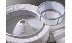 Tessitura Fratelli Fontana - Bands and Bags for Centrifuges