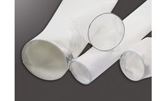 Tessitura Fratelli Fontana - Customizable Filter Bags for Basket Filters